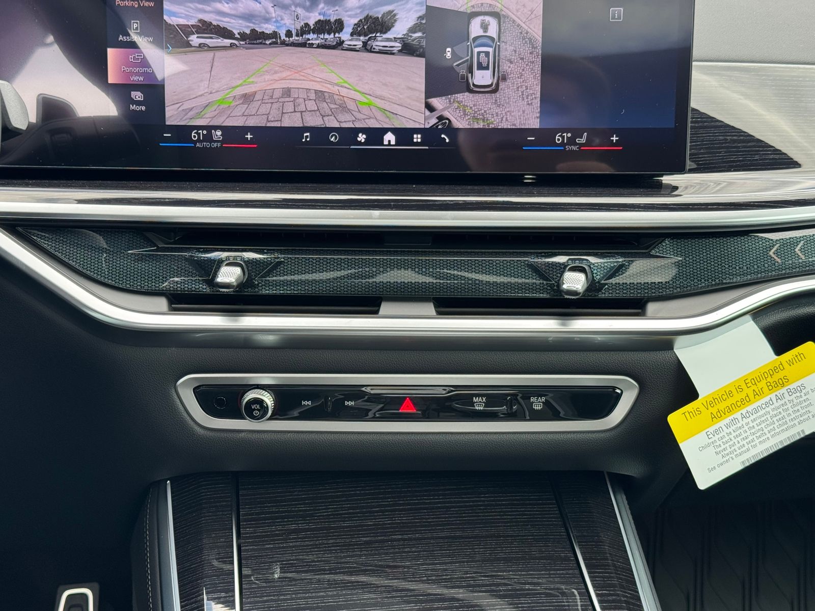 2026 Bmw X5 xDrive40i photo 21