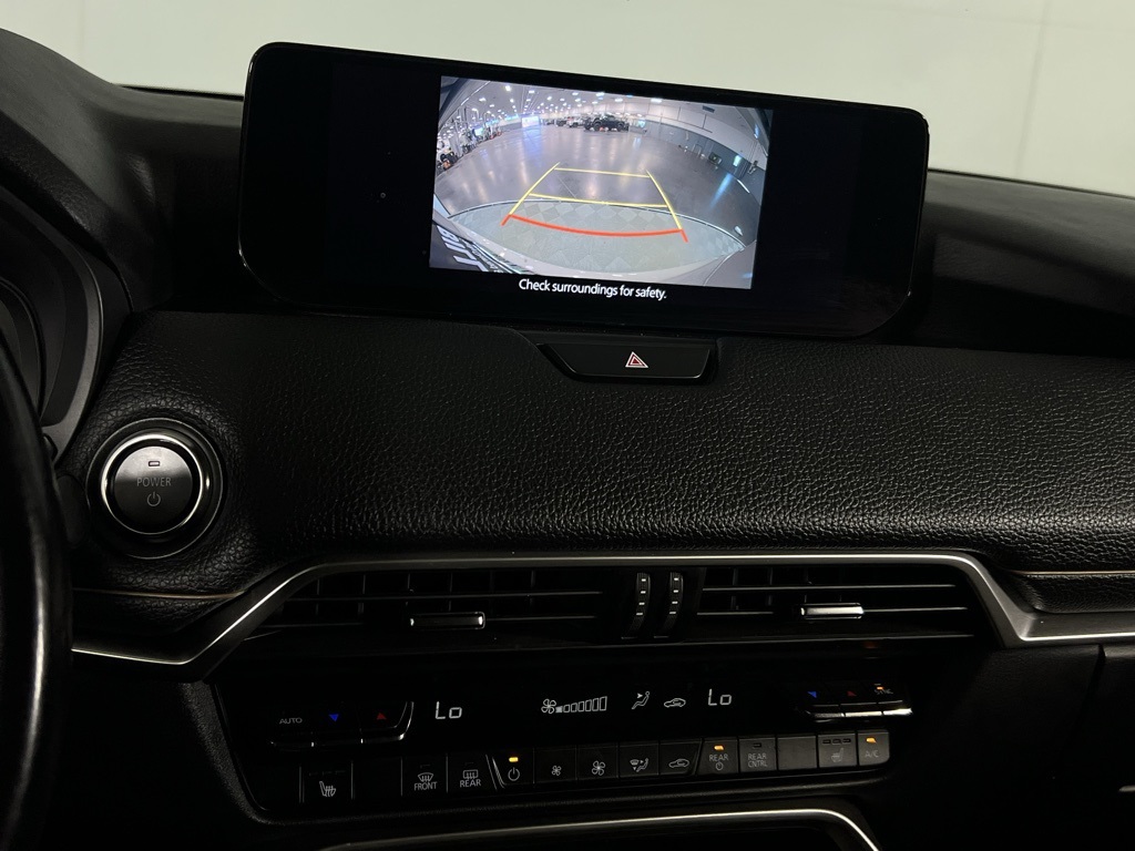 2024 Mazda CX-90 Premium photo 11