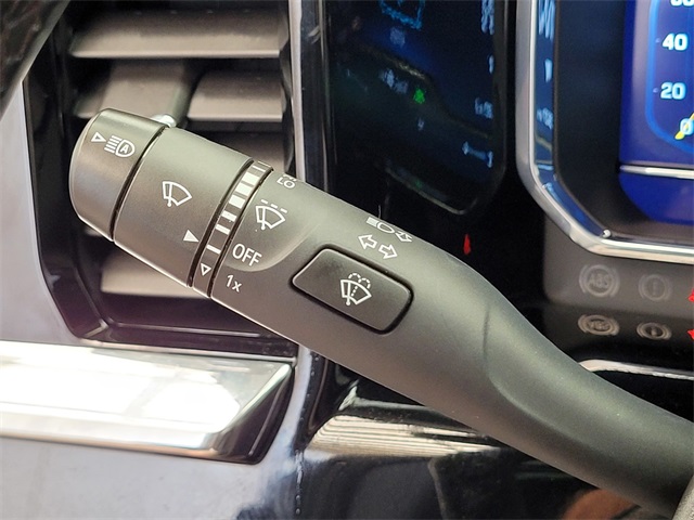 2023 Chevrolet Silverado 1500 RST photo 31
