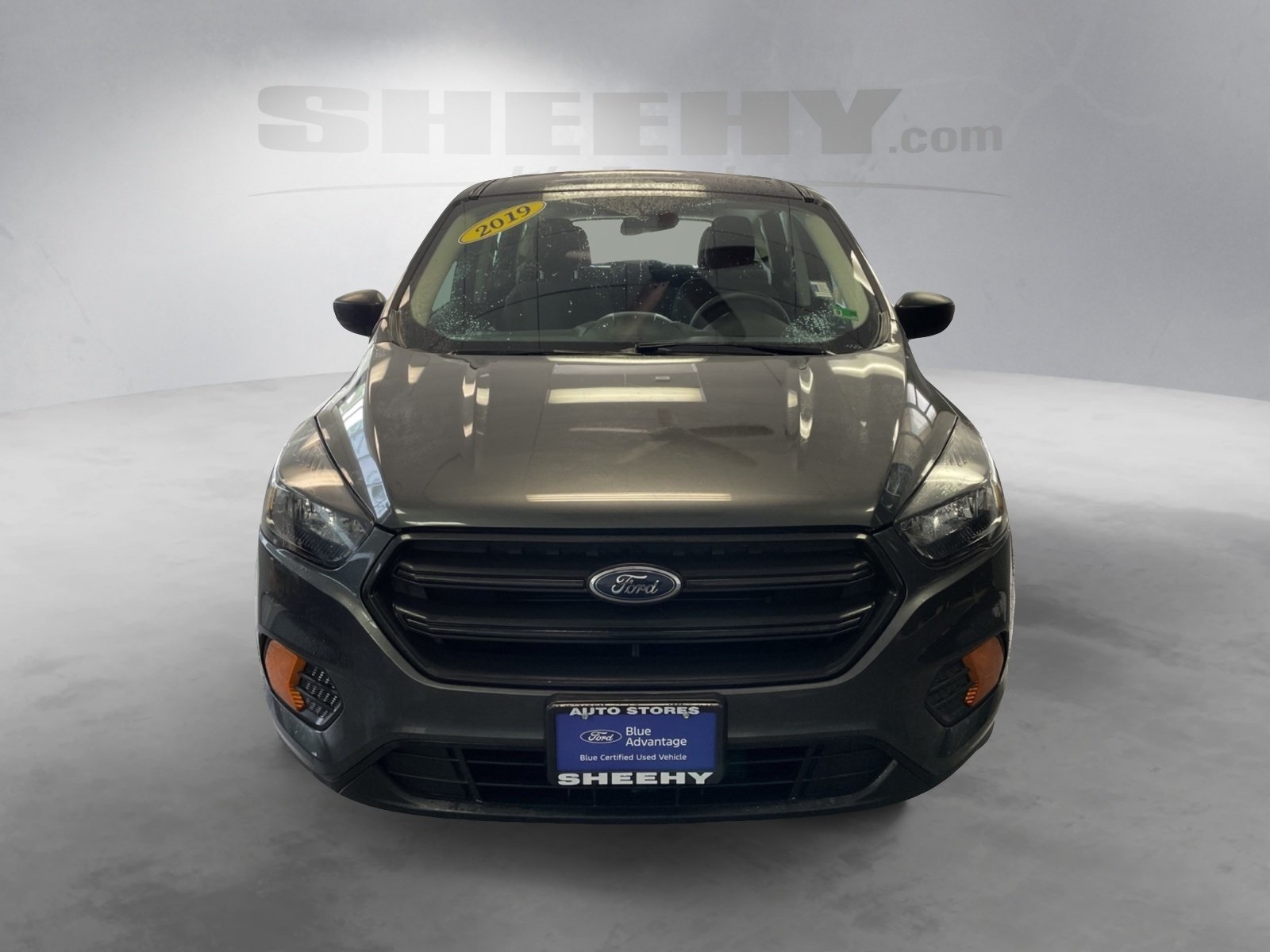 2019 Ford Escape S photo 15