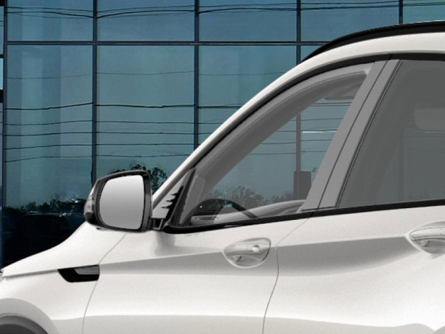 2025 Infiniti QX50 SPORT AWD photo 13