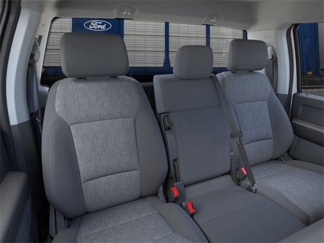 2025 Ford F-350 photo 9