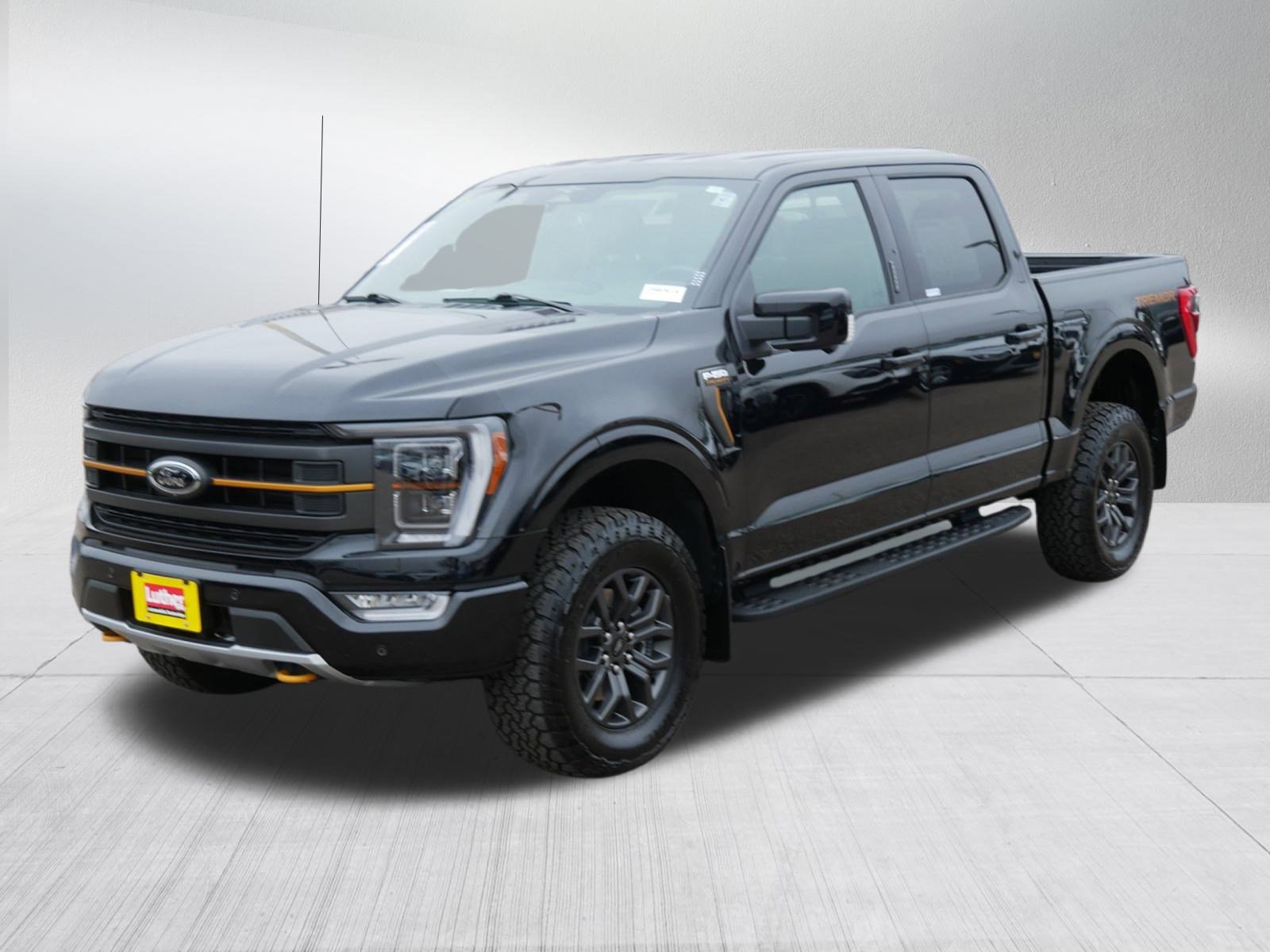 2023 Ford F-150 Tremor photo 3