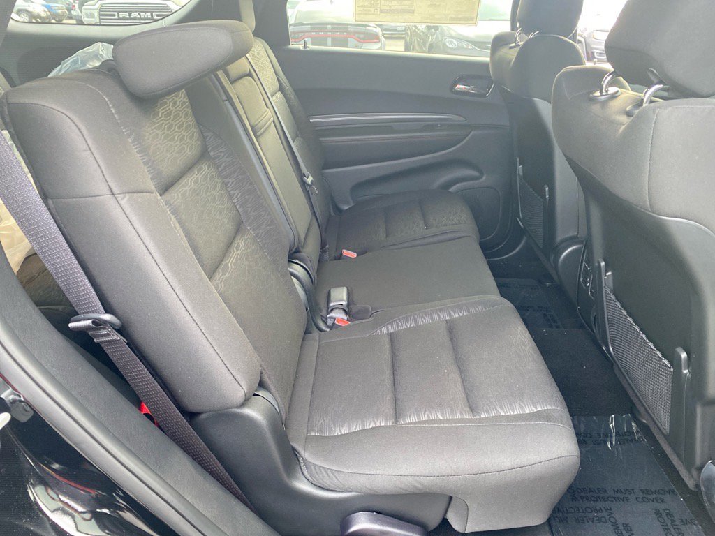 2025 Dodge Durango GT photo 3