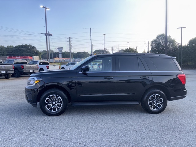 2024 Ford Expedition XLT photo 3