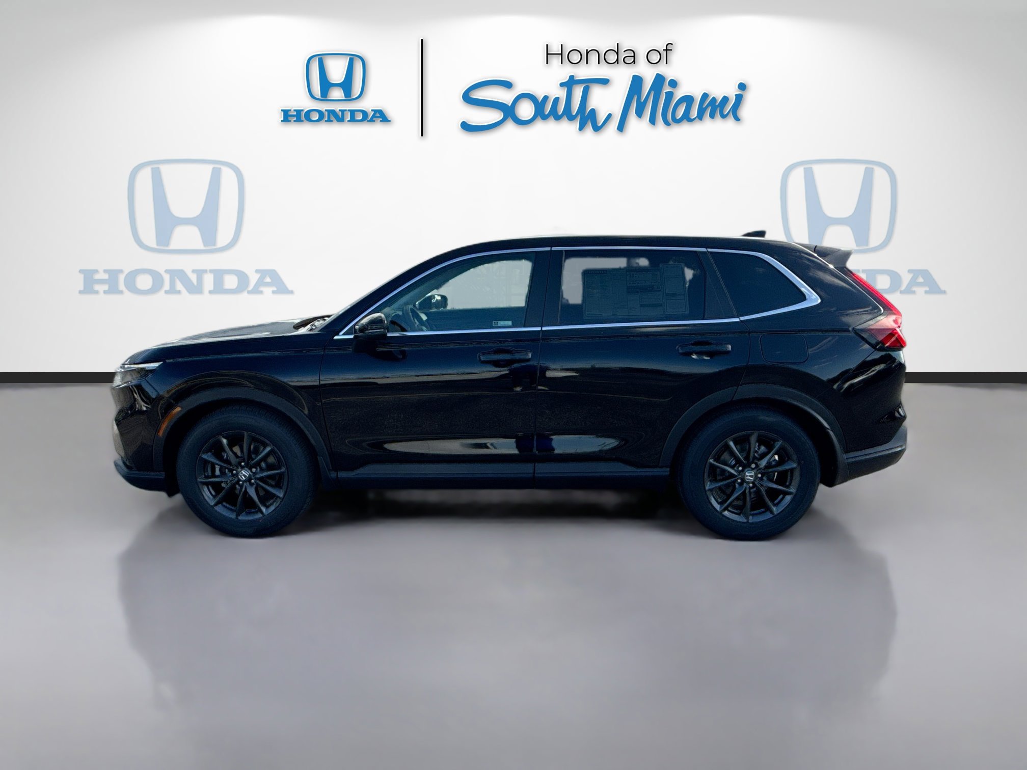 2026 Honda CR-V EX-L photo 4