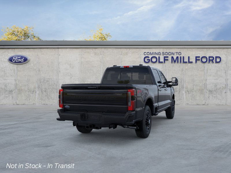 2026 FORD F-250 - Image 7