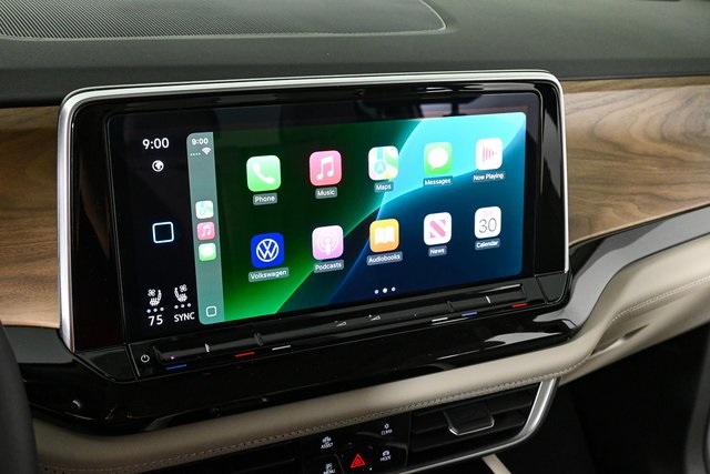 2026 Volkswagen Atlas SE Technology photo 13