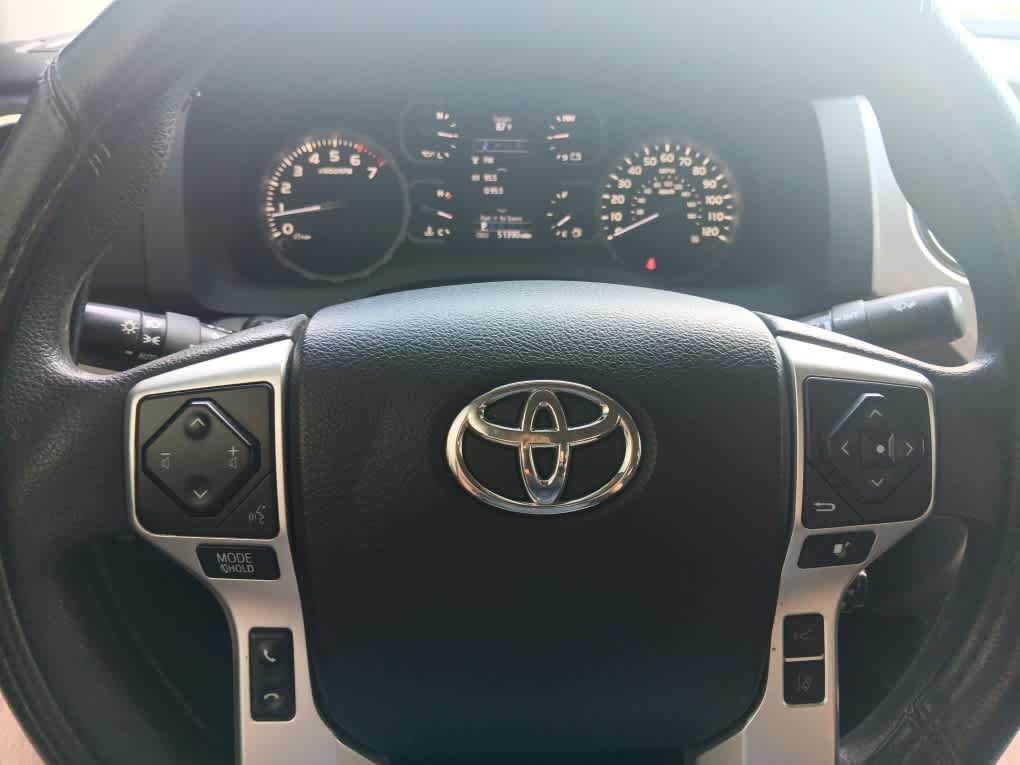 2021 Toyota Tundra SR5 Grade photo 12