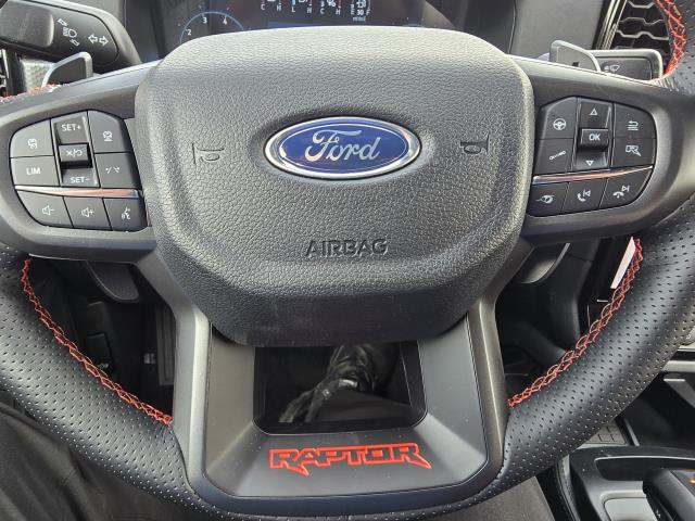 2025 Ford Ranger Raptor photo 15