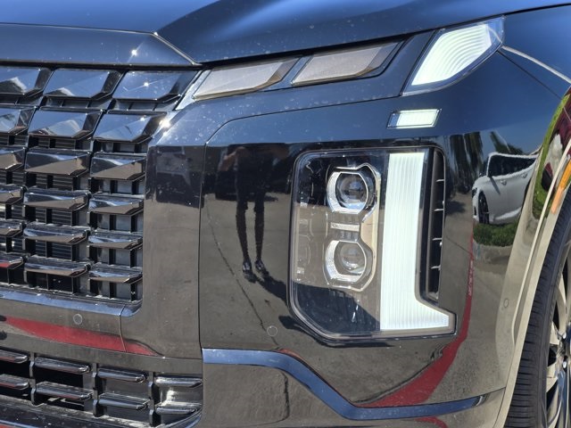 2025 Hyundai Palisade Calligraphy photo 7