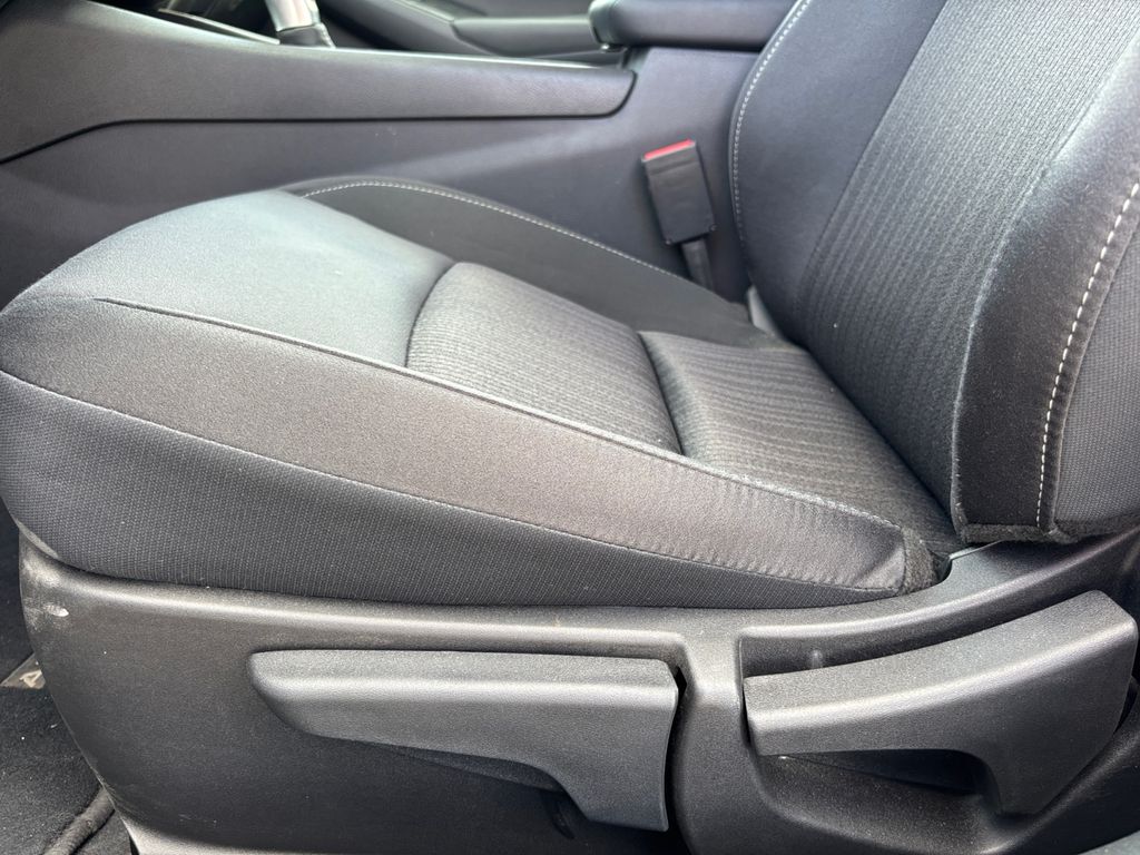 2025 Nissan Altima 2.5 S photo 8