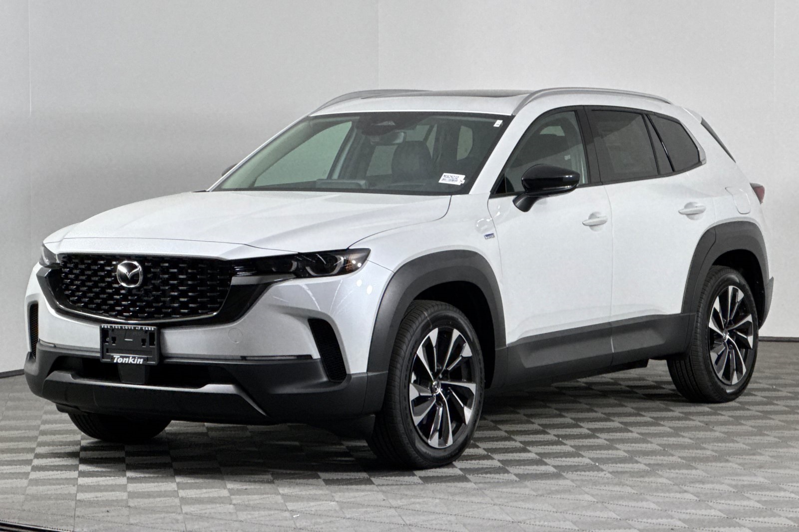 2025 Mazda CX-50 Premium Plus photo 6