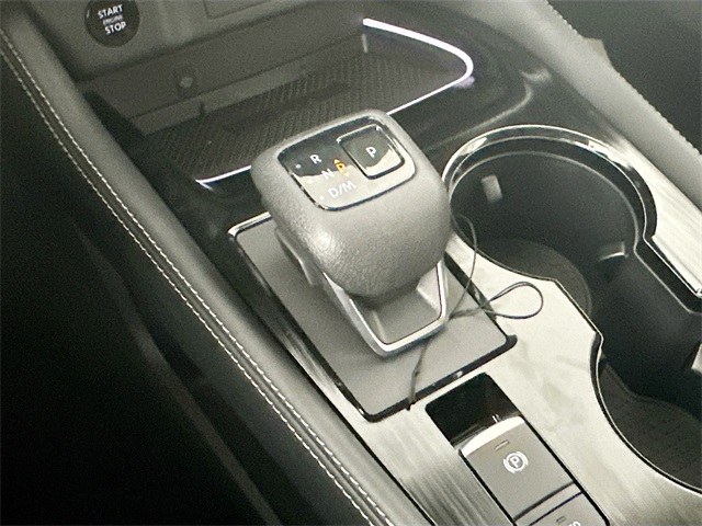 2026 Nissan Rogue Platinum photo 11