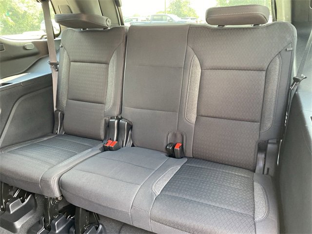 2024 Chevrolet Tahoe LS photo 32