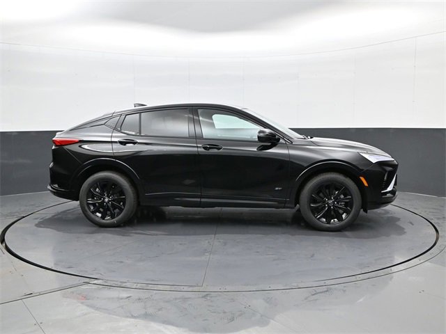 2026 Buick Envista ST photo 3