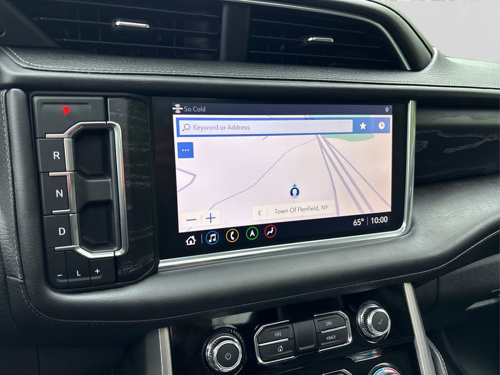 2021 Gmc Yukon Denali photo 29