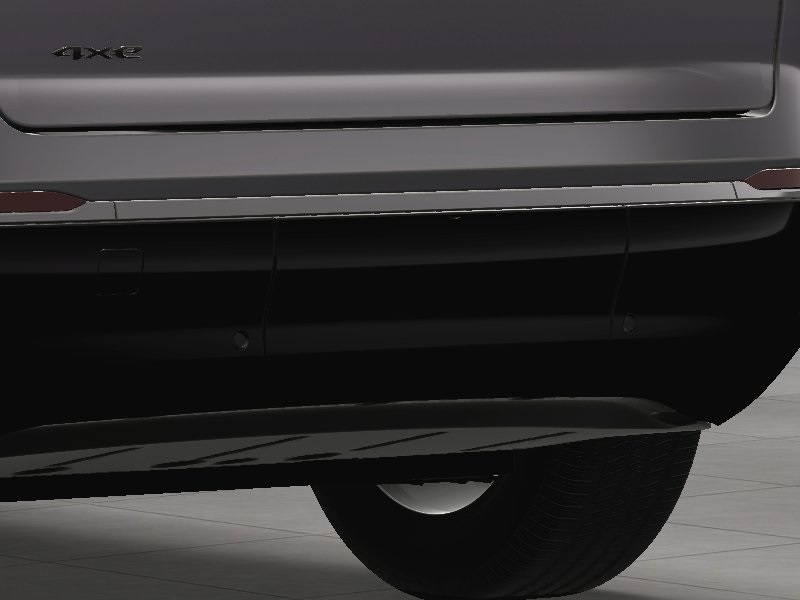 2025 Jeep Wagoneer S Limited photo 16