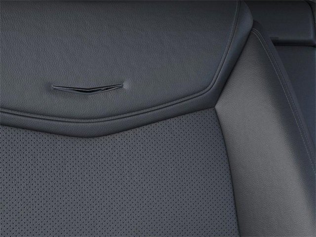 2025 Cadillac XT5 Premium Luxury photo 20