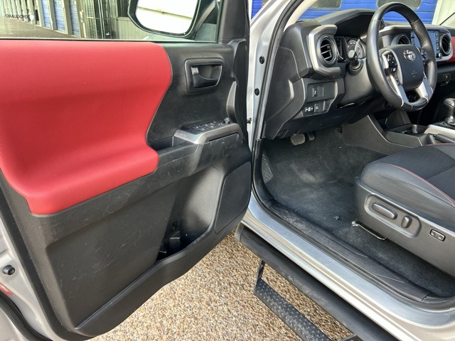 2023 Toyota Tacoma SR photo 25