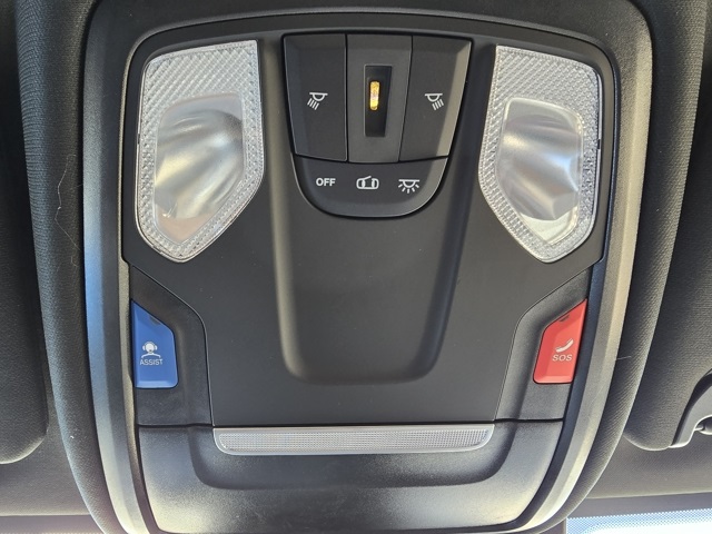2026 Ram 2500 Big Horn photo 17