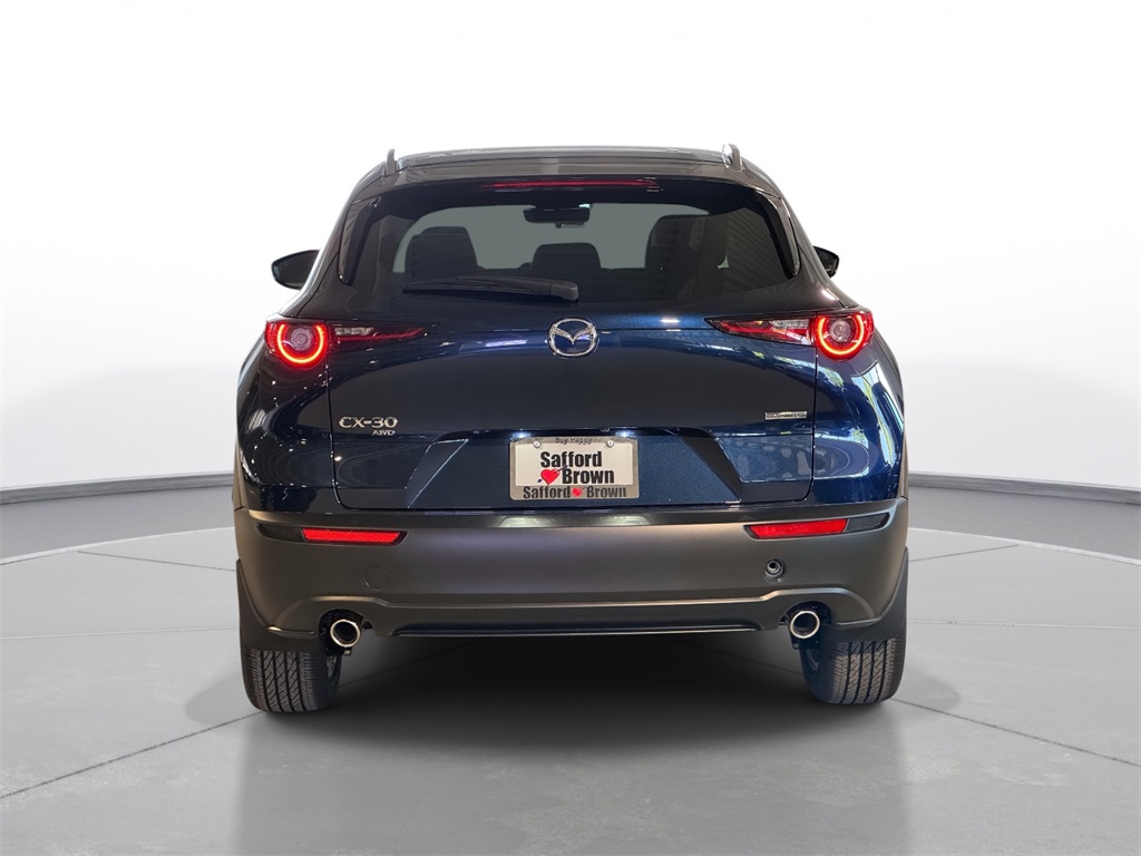 2025 Mazda CX-30 2.5 S Preferred photo 7