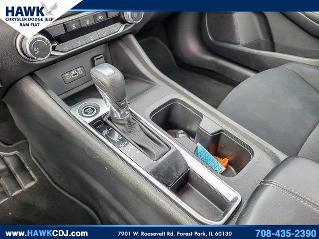 2023 NISSAN SENTRA - Image 24