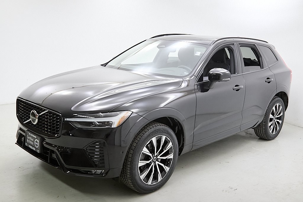 2024 VOLVO XC60 - Image 5