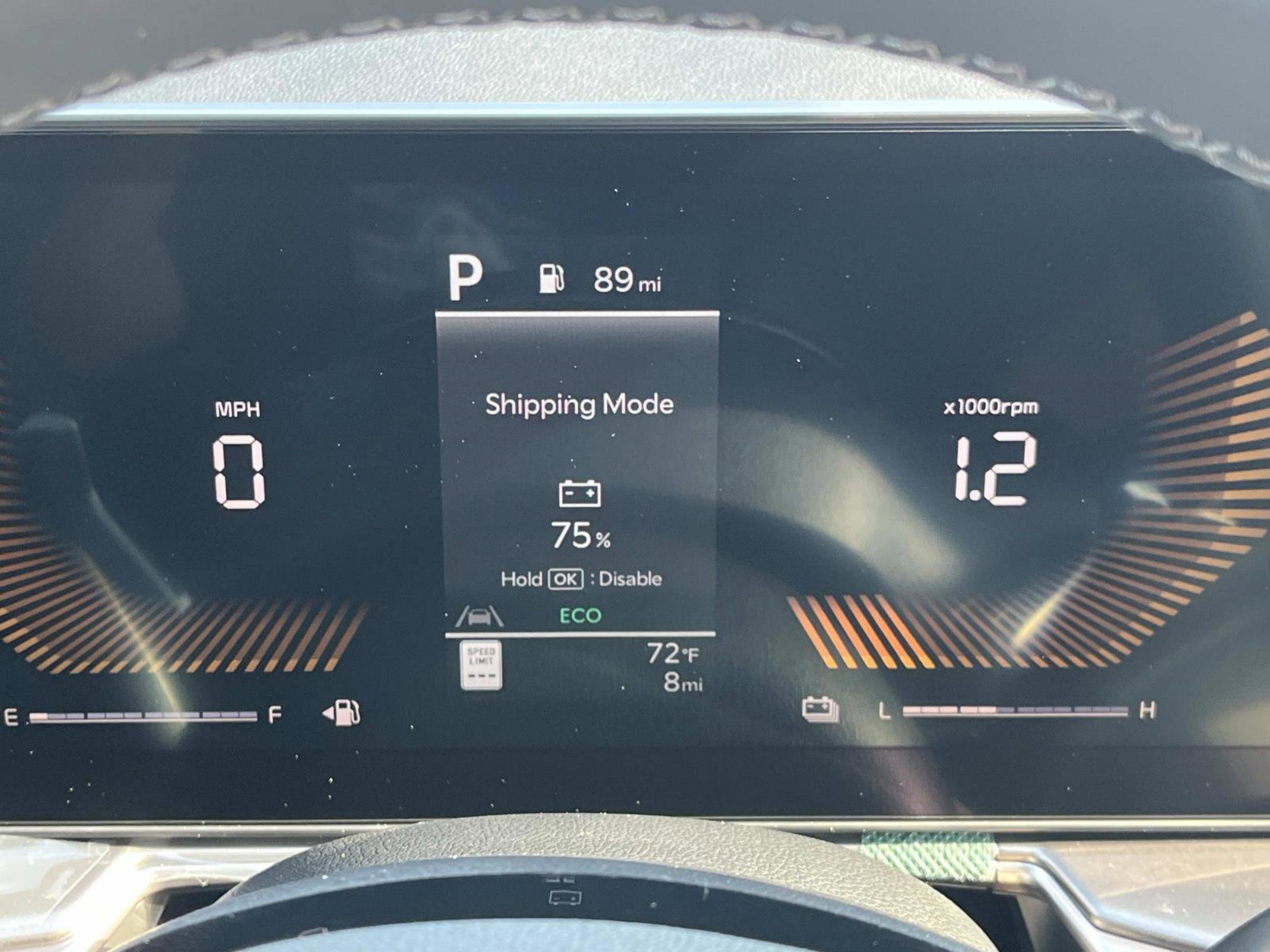 2025 Kia Sorento Hybrid EX photo 30