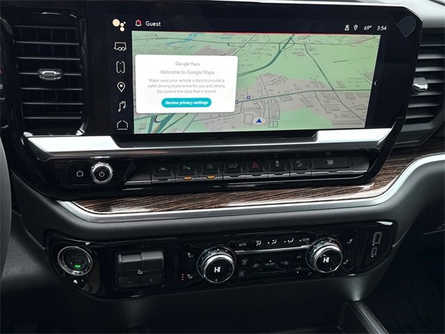 2026 Gmc Sierra 1500 photo 19