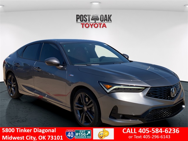 2023 Acura Integra