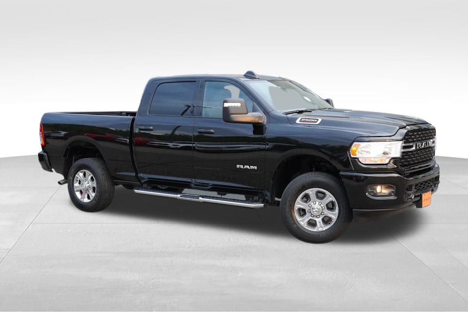 2024 Ram 2500 Big Horn photo 2