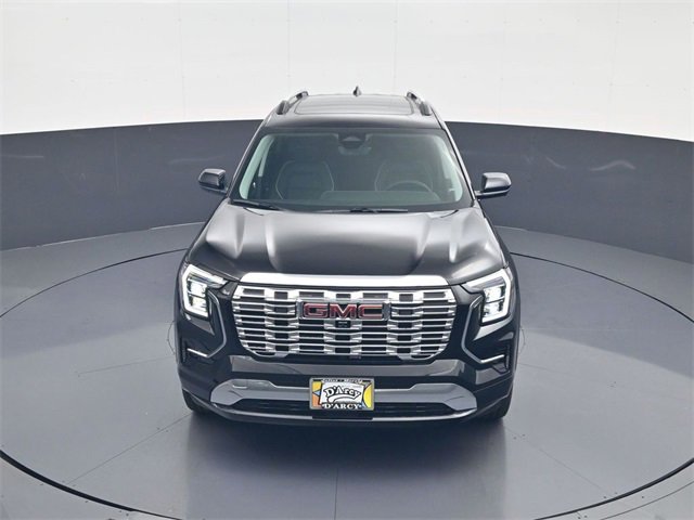 2026 Gmc Terrain Denali photo 8