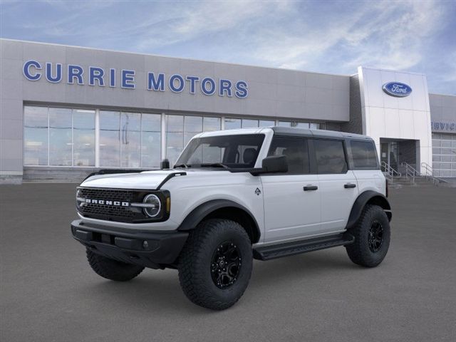 2026 FORD BRONCO - Image 26