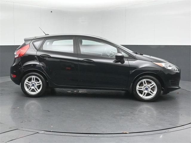 2017 FORD FIESTA - Image 8