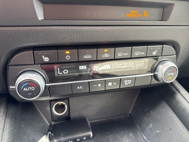 2023 Mazda CX-5 2.5 S Preferred photo 19