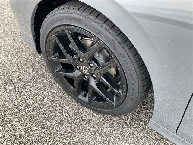2026 Honda Civic Sport photo 9