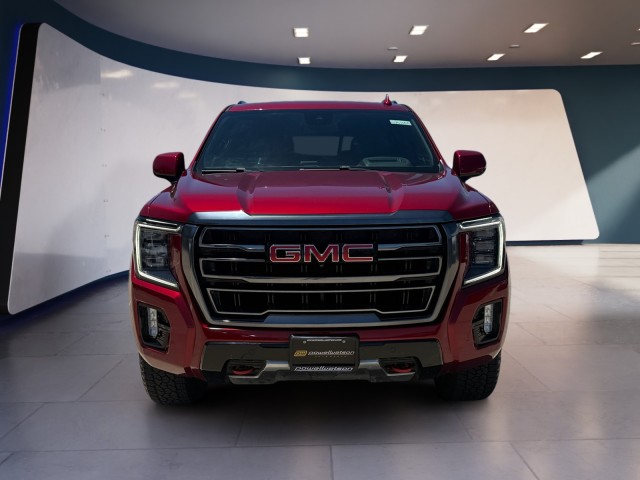 2023 Gmc Yukon AT4 photo 7