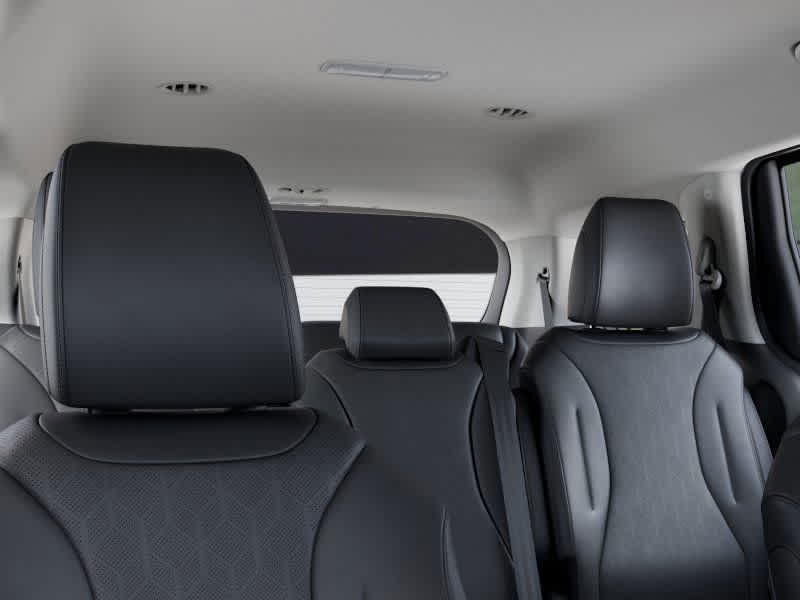2026 Kia Carnival EX photo 26