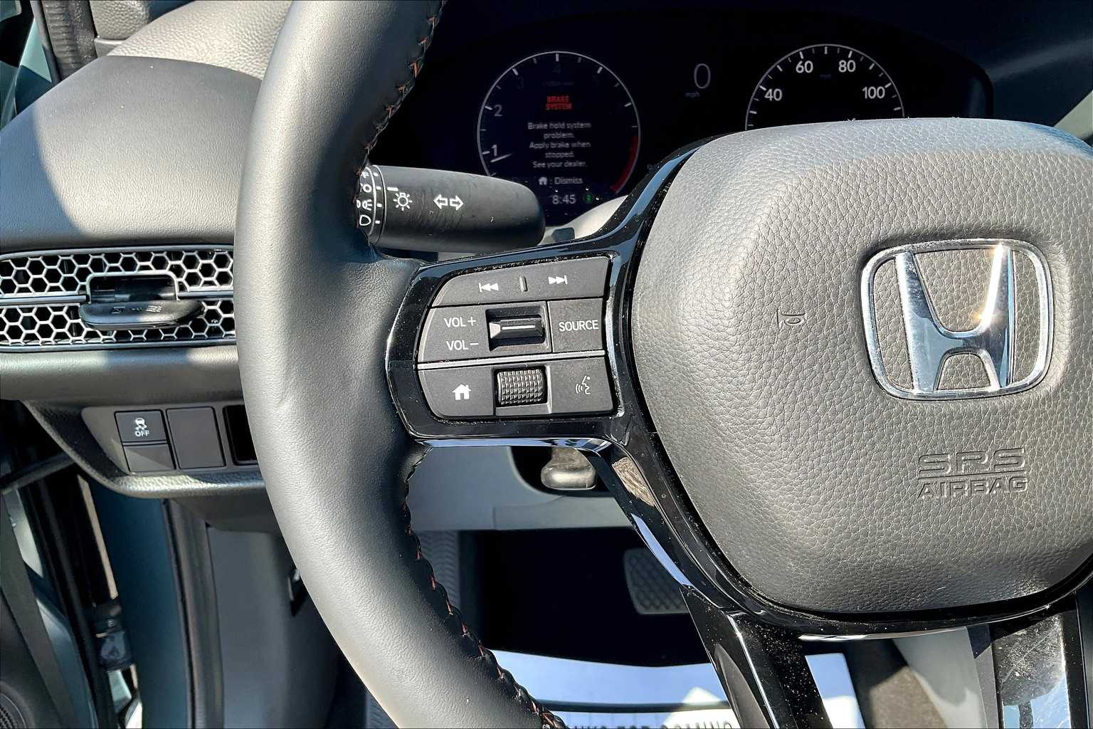 2023 Honda HR-V Sport photo 22