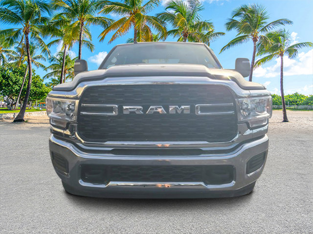 2024 Ram 2500 Big Horn photo 6