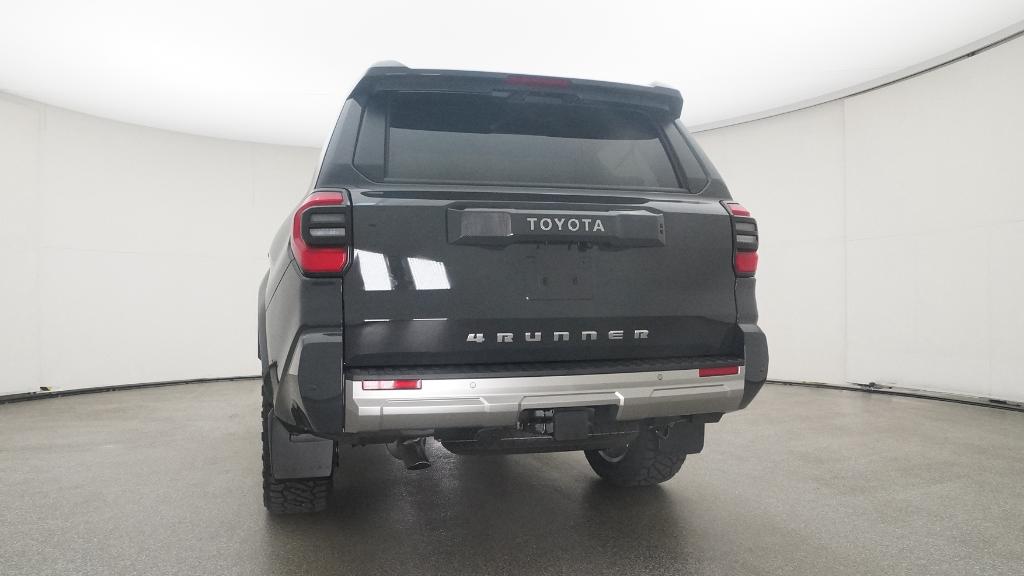 2025 Toyota 4Runner Limited photo 15