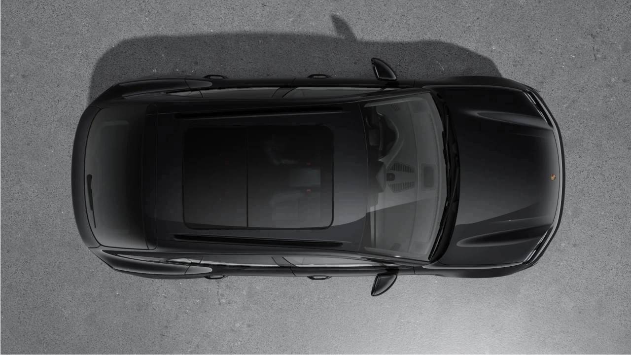 2025 Porsche Macan Electric photo 5