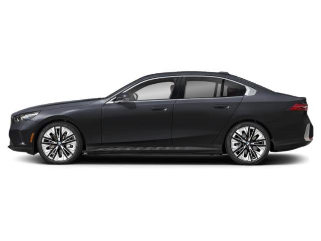 2025 Bmw i5 M60 photo 3