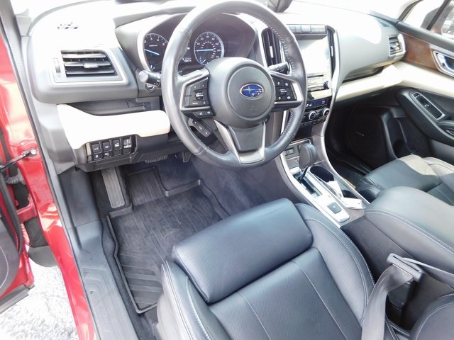 2022 Subaru Ascent Touring photo 14