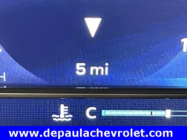 2025 Chevrolet Silverado 1500 RST photo 2