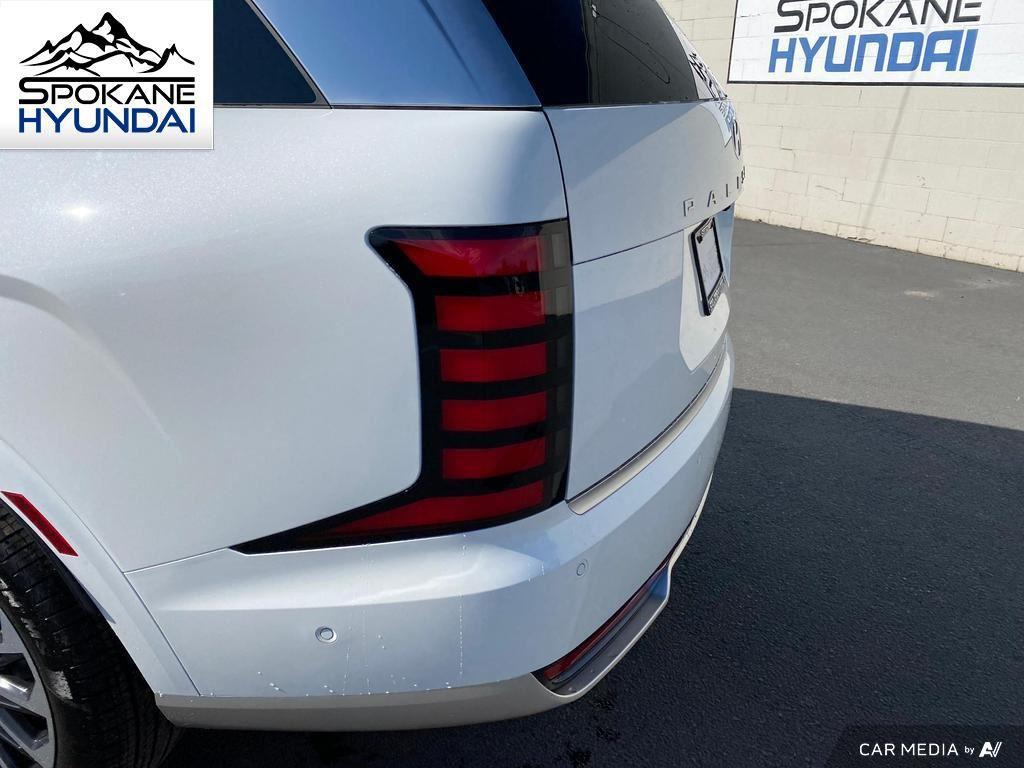 2026 Hyundai Palisade Calligraphy photo 14