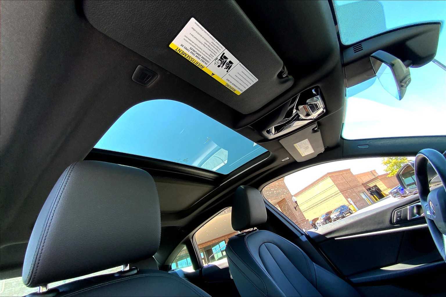2024 Bmw 228i xDrive Gran Coupe photo 12