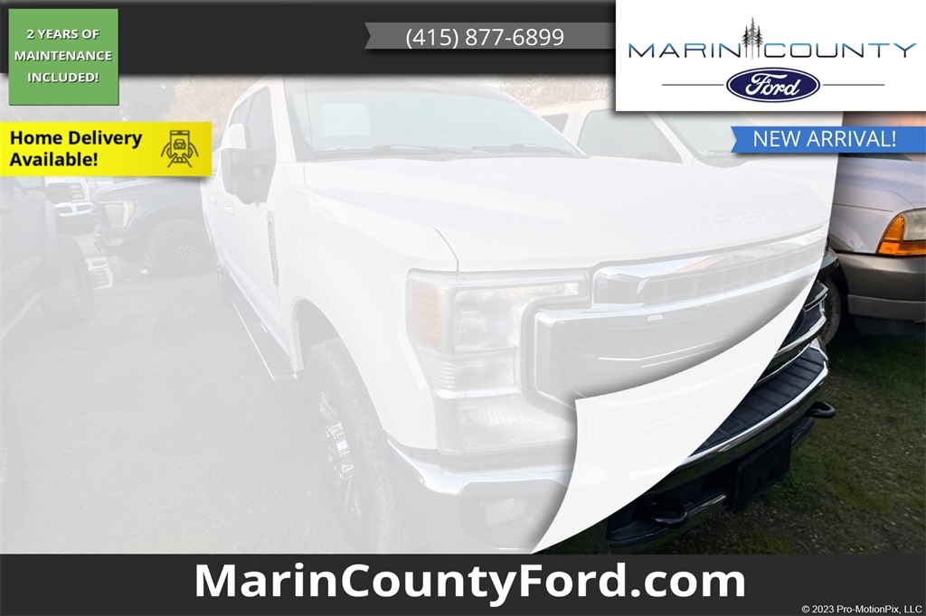 2020 Ford F-250 Base's photo