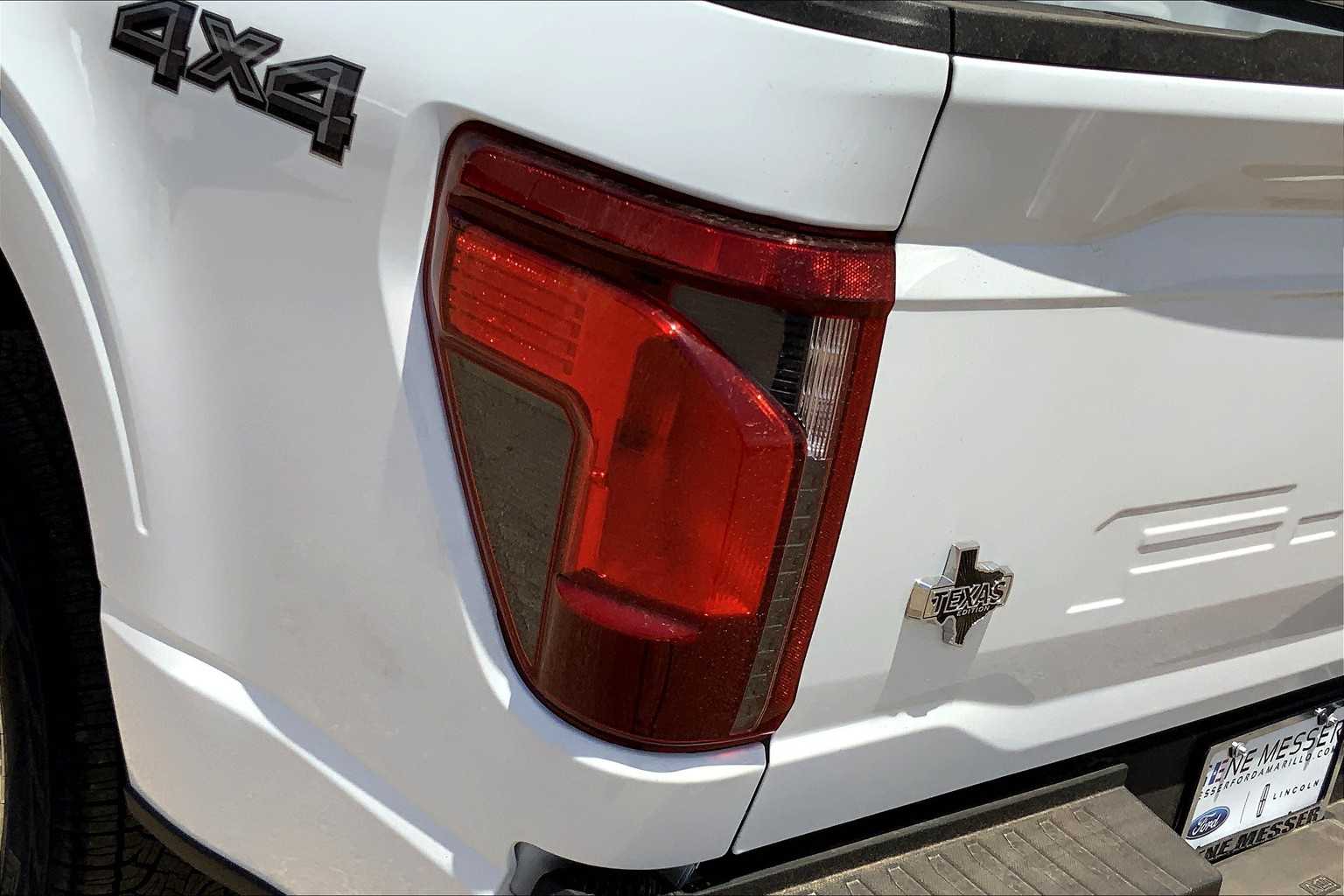2025 Ford F-150 XLT photo 12
